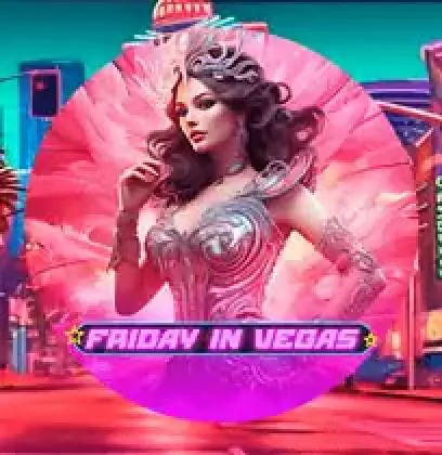 Friday In Vegas