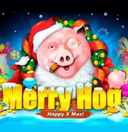 Merry Hog