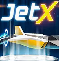 JetX