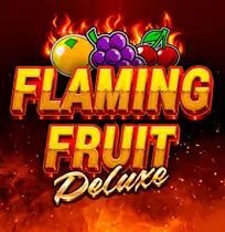 Flaming Fruit Deluxe