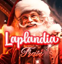 Laplandia Train