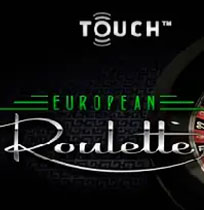 European Roulette